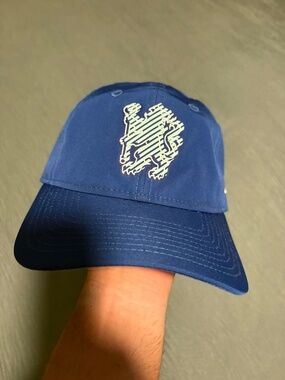New Era Chelsea Football Club Hat